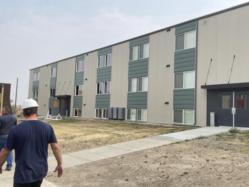 Oakwood Village 11/1/2021